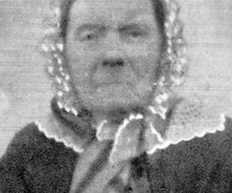 Phillilps, Mary Ann Presdee