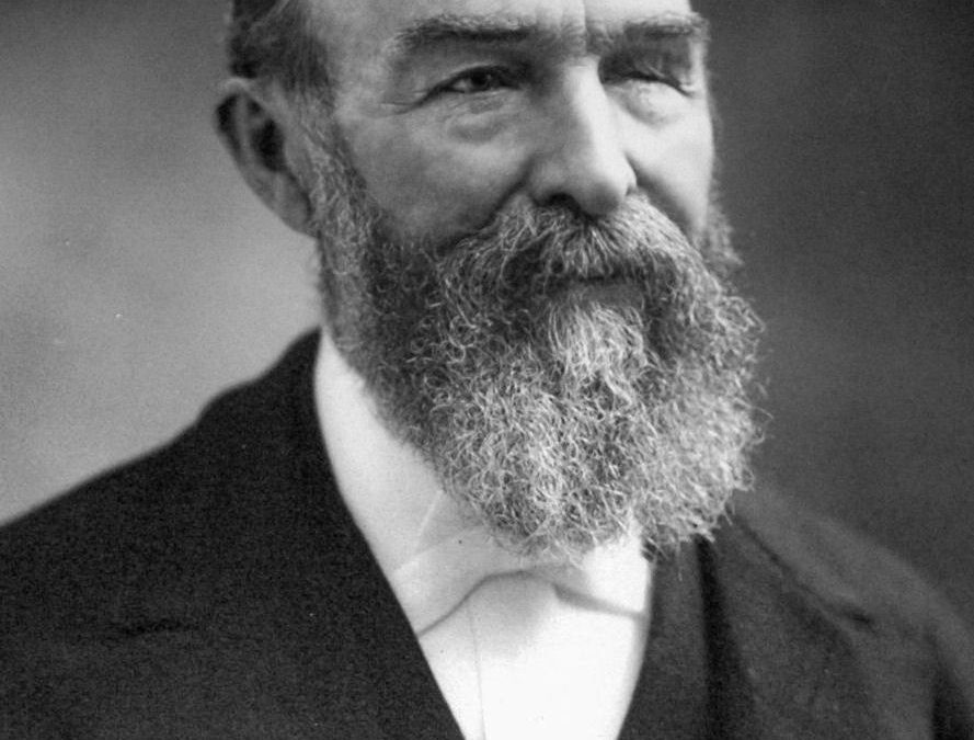 Roueche, Thomas Francis