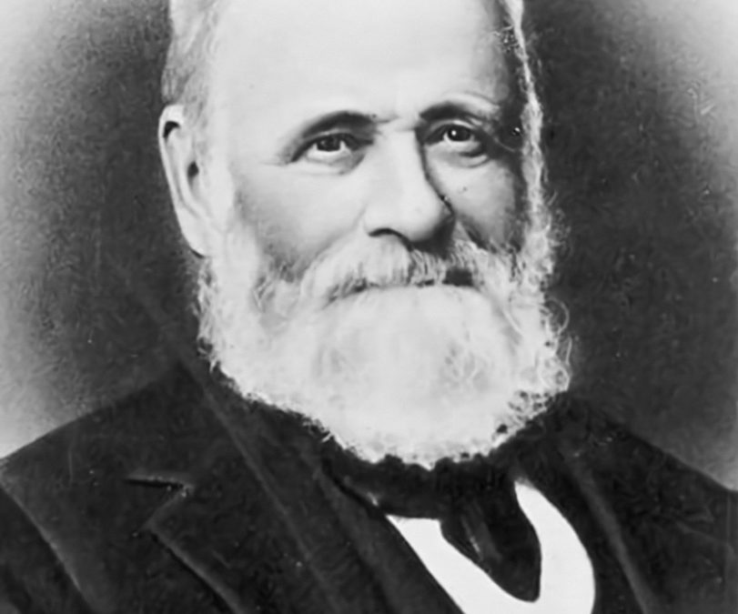 Stewart, William Charles